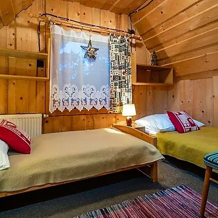 Hotel Zariadenie V Rekonstrukcii
