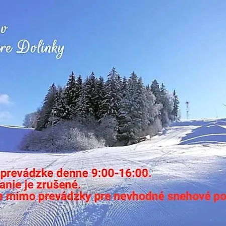 Zariadenie V Rekonstrukcii * Liptovský Mikuláš