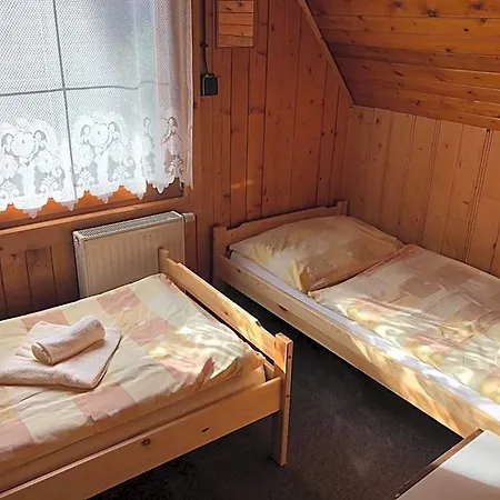 Hotel Zariadenie V Rekonstrukcii