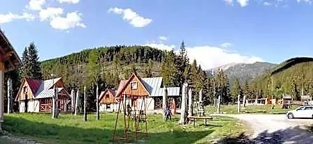 ホテル Zariadenie V Rekonstrukcii Liptovský Mikuláš